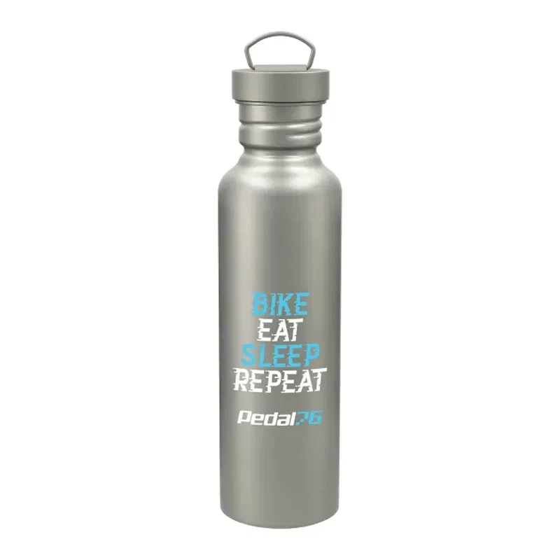 25 oz. Griffen Titanium Sport Bottle