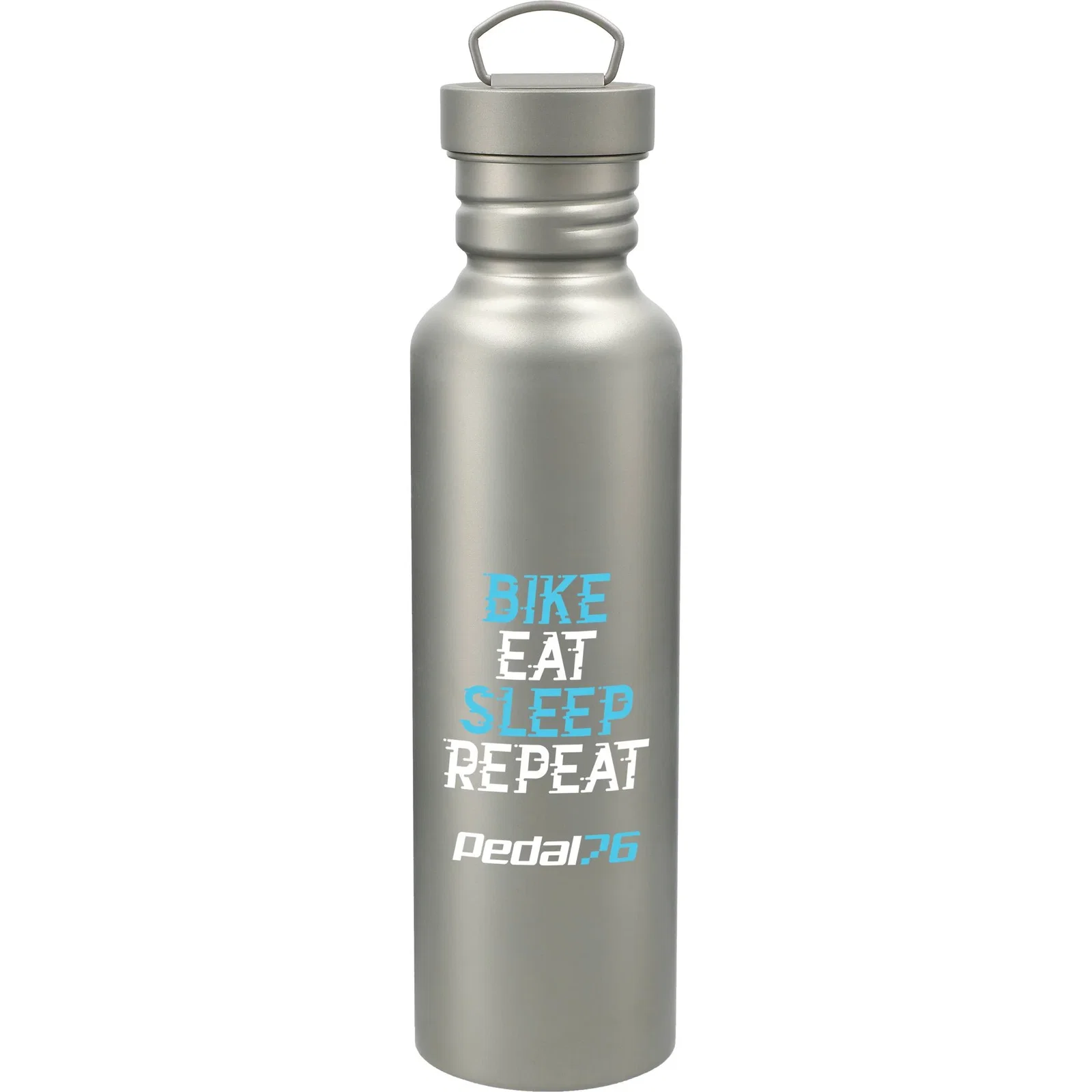 25 oz. Griffen Titanium Sport Bottle — view 7