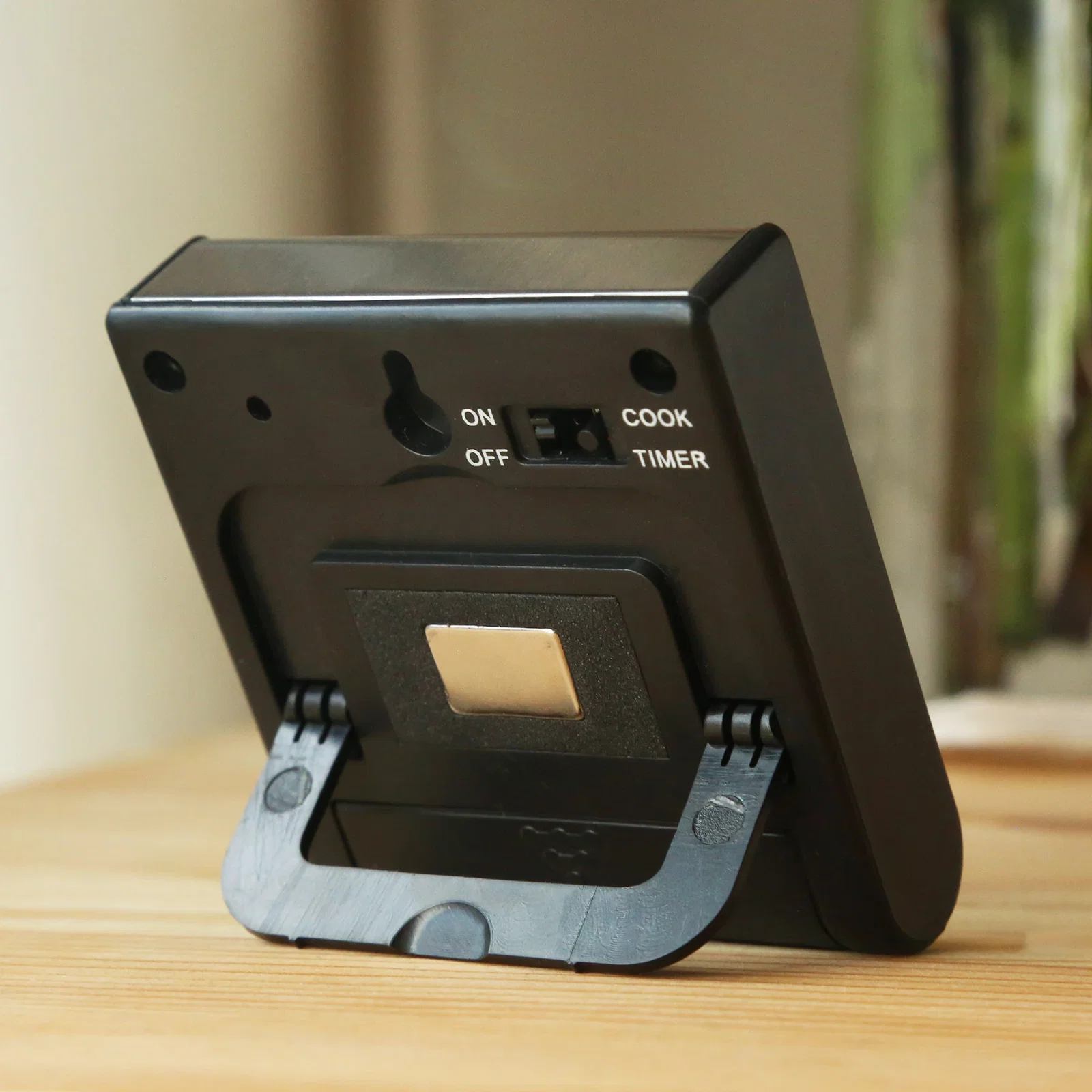 Grill Easy Cooking Thermometer And Timer — view 4