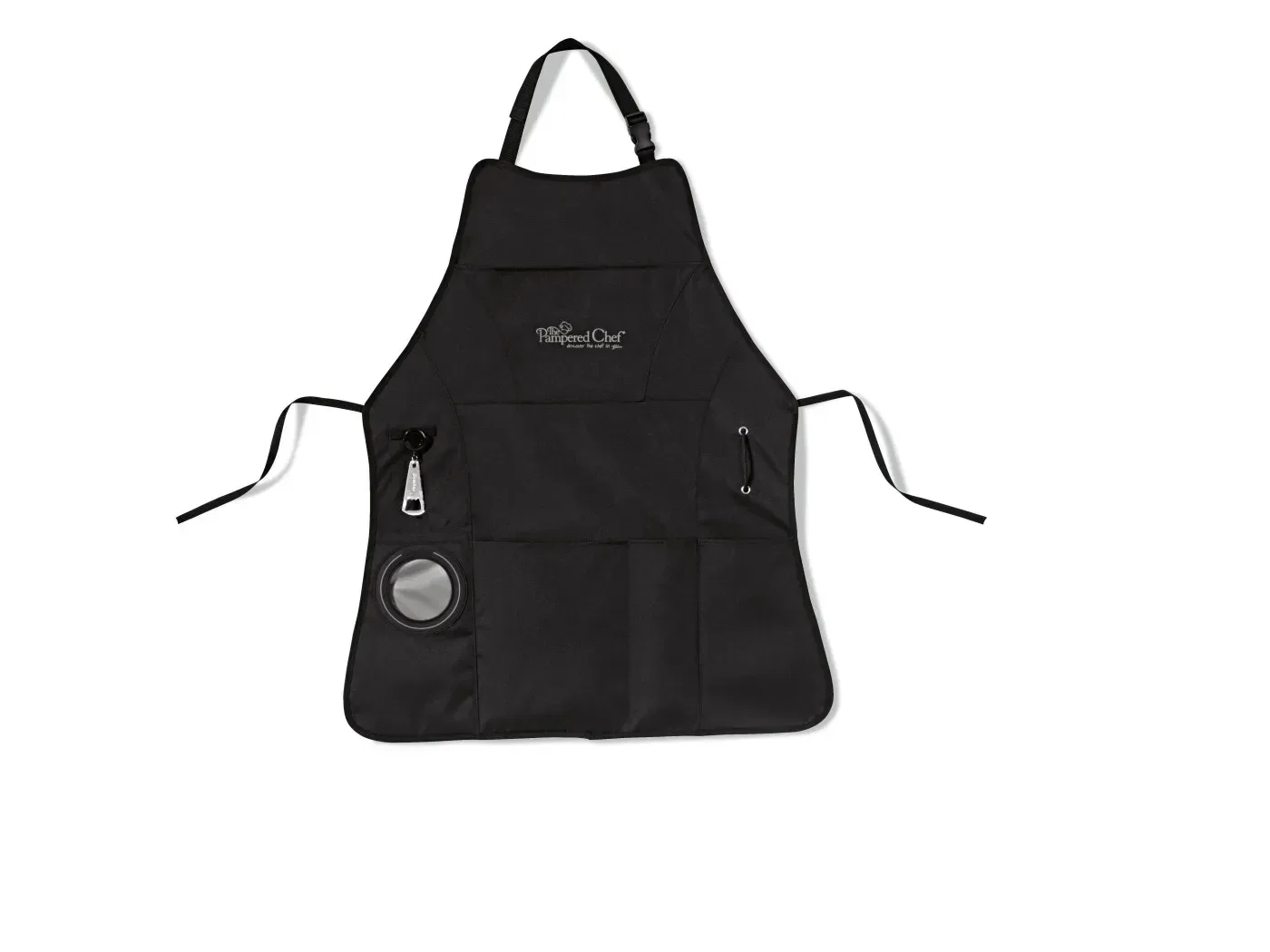 Grill Master Apron Kit — view 2