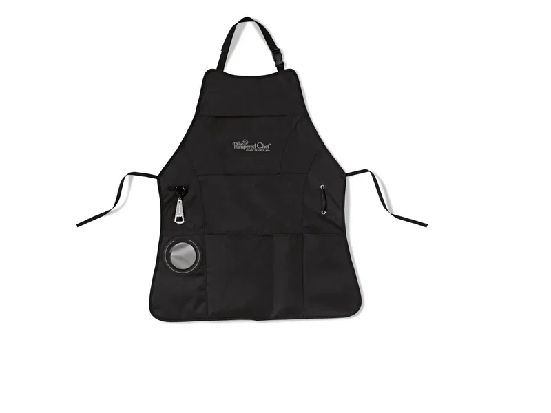 Grill Master Apron Kit — view 2