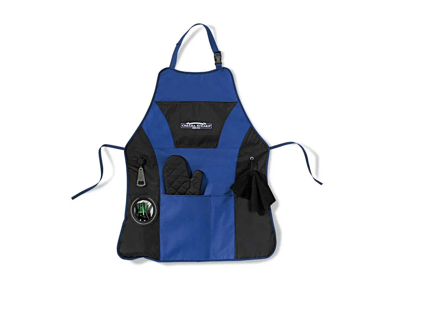 Grill Master Apron Kit — view 3