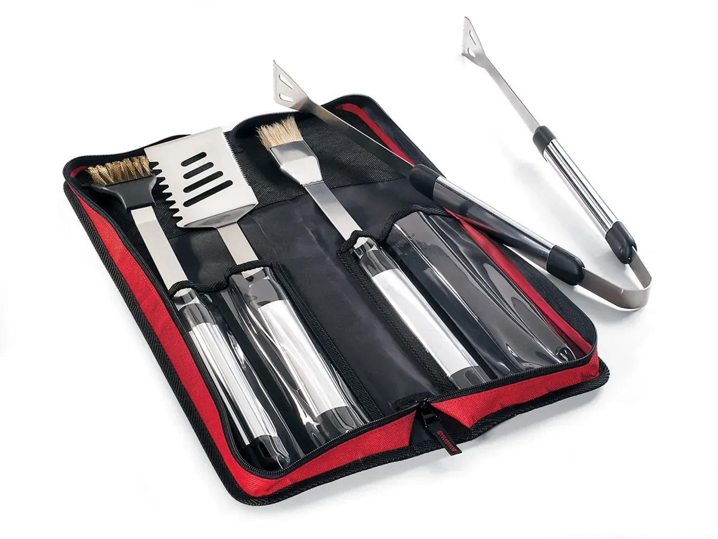 Grill Master Barbeque Kit — view 2