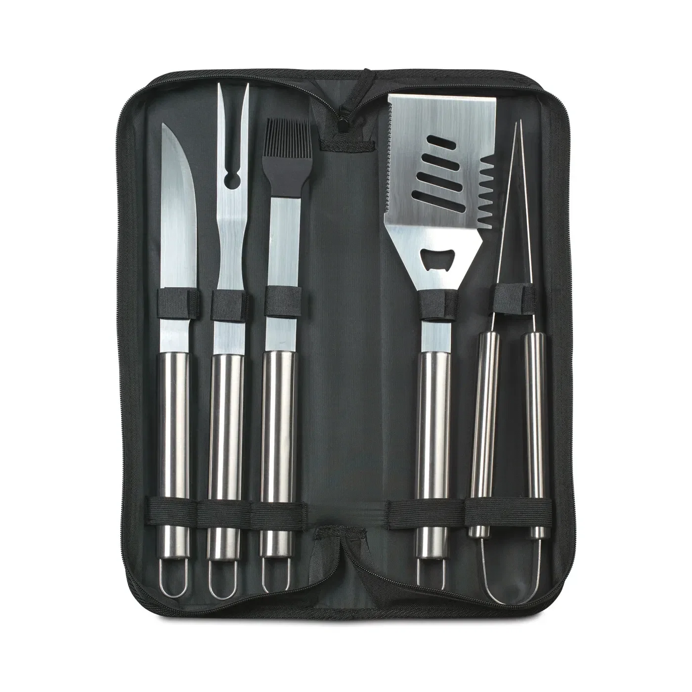 Grill Master BBQ Tool Set — view 2