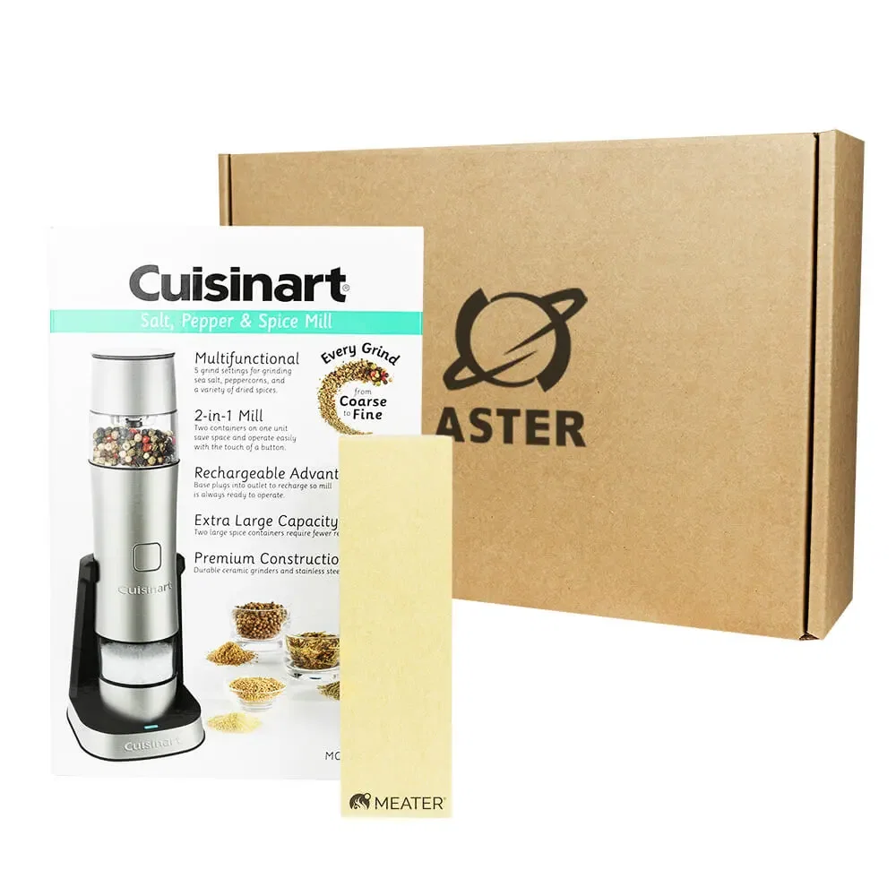 Grill Master Set — view 3