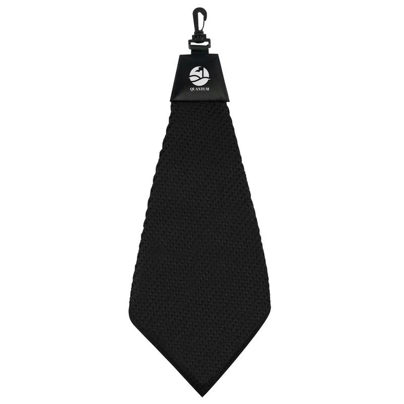 Grip Dry Waffle Golf Towel — view 2