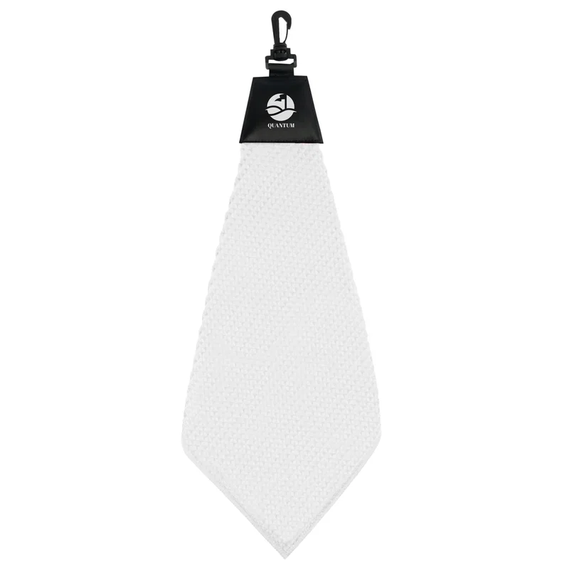 Grip Dry Waffle Golf Towel — view 6