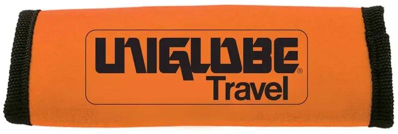 Custom Grip-It™ Luggage Identifier — view 6