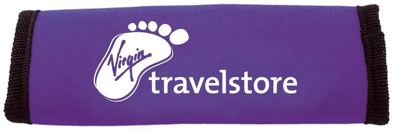 Custom Grip-It™ Luggage Identifier — view 9