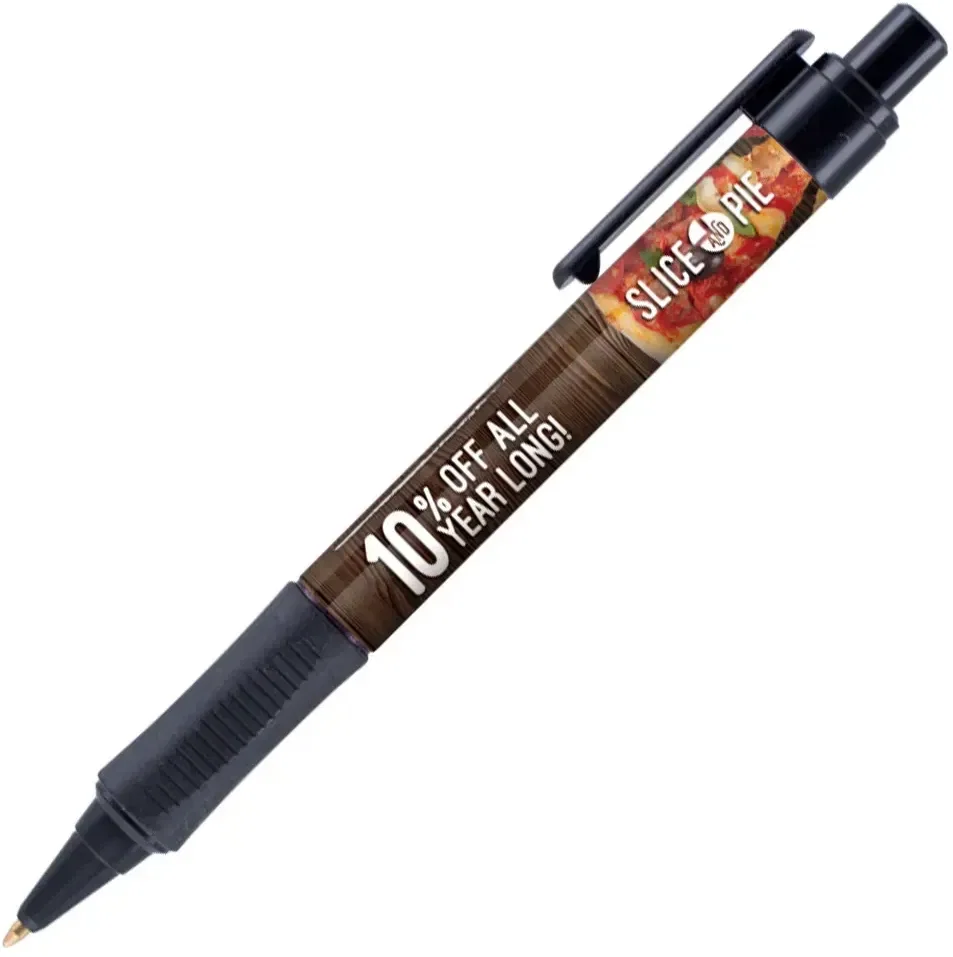 Grip Write Pen — view 2