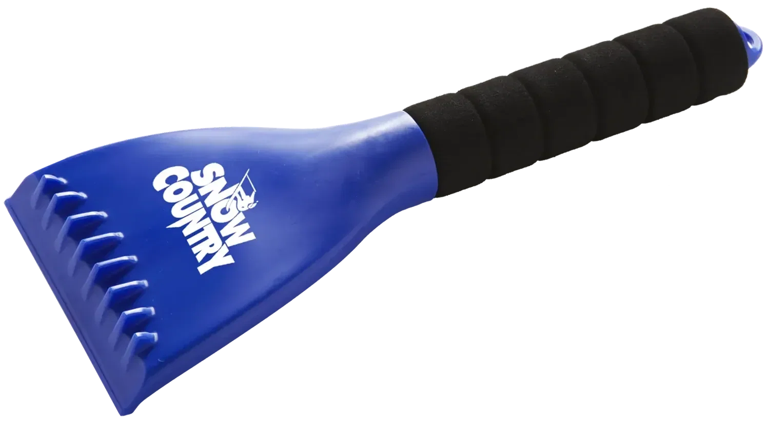 Personalized Gripper Ice Scraper