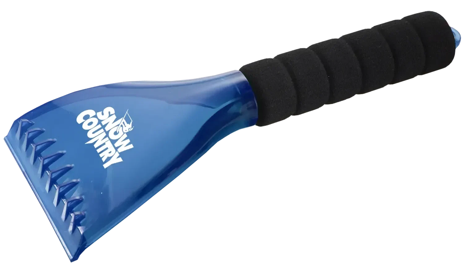 Personalized Gripper Ice Scraper — view 4