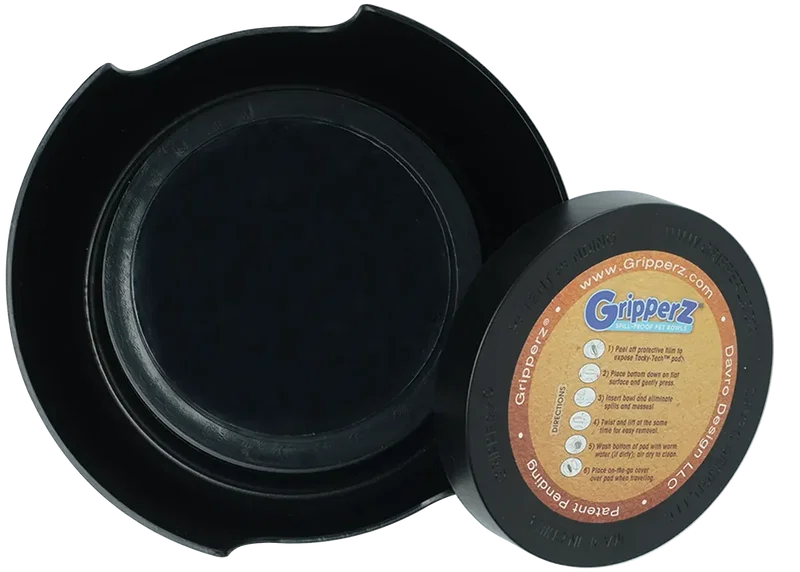  Gripperz™ Pet Bowl - 14 fl oz. — view 2