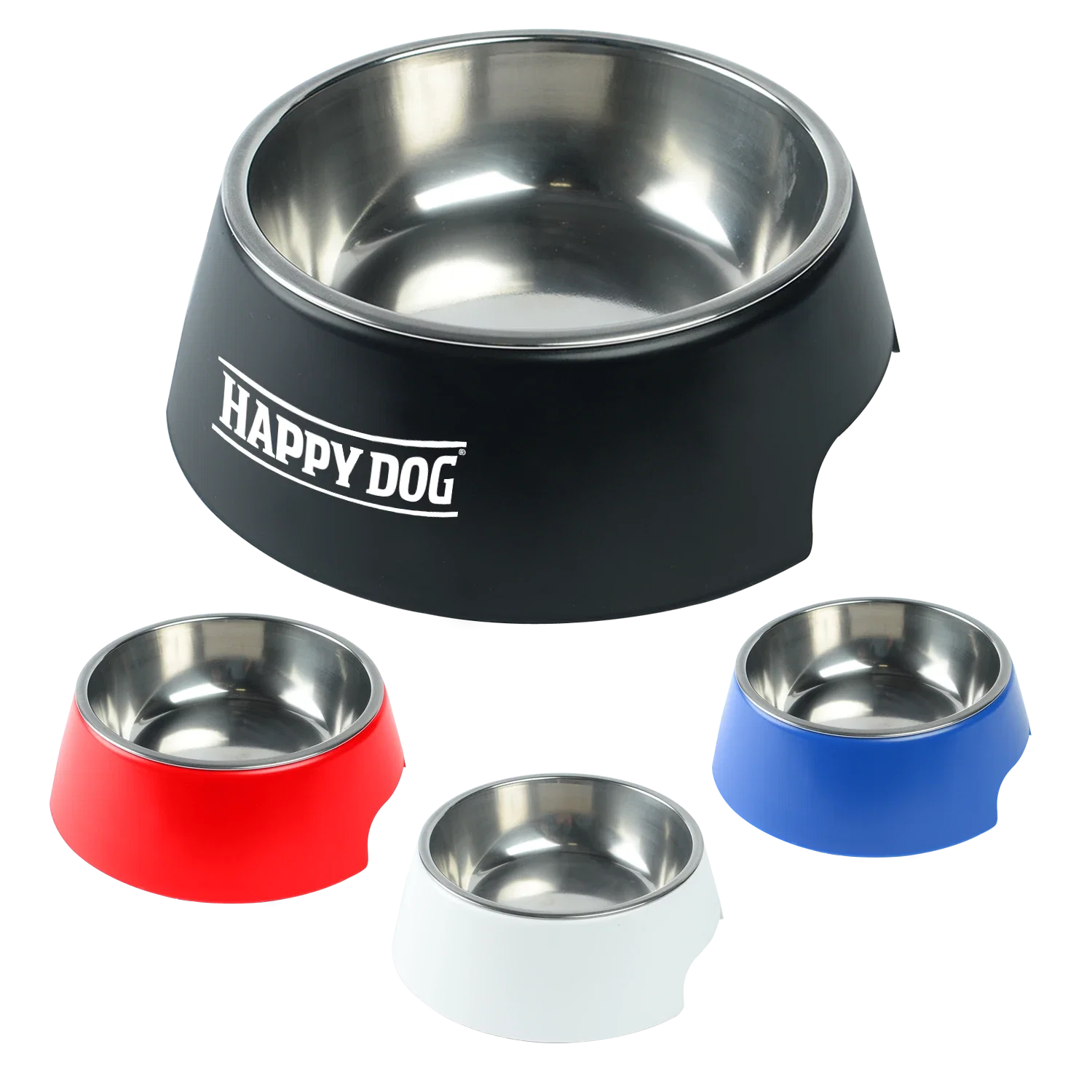 Gripperz™ Pet Bowl — view 2