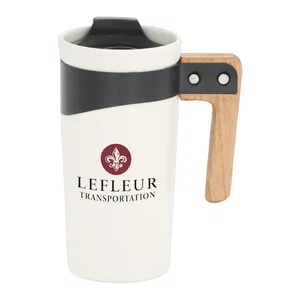 16 oz. Grotto Ceramic Mug