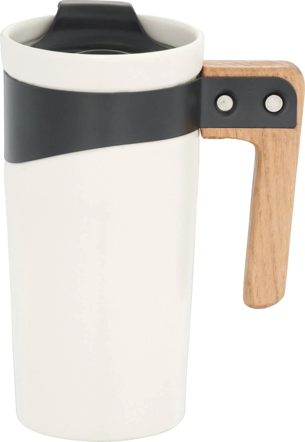 16 oz. Grotto Ceramic Mug — view 7