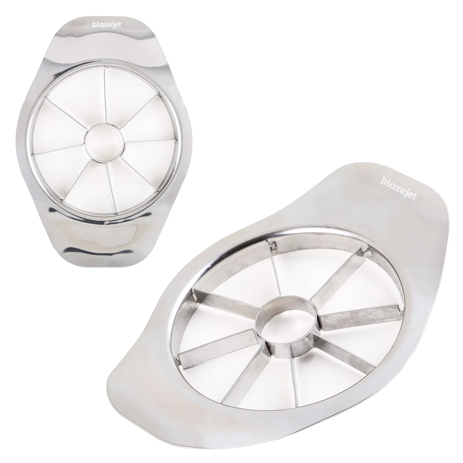 Growers Stainless Apple Slicer — view 4