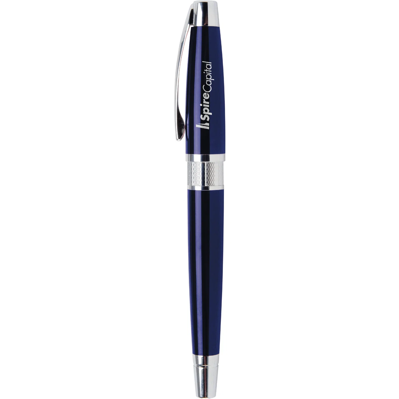 Guillox 8™-Rollerball Pen — view 2