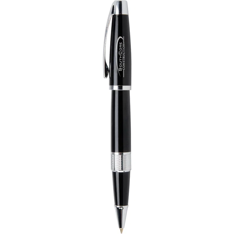 Guillox 8™-Rollerball Pen — view 3