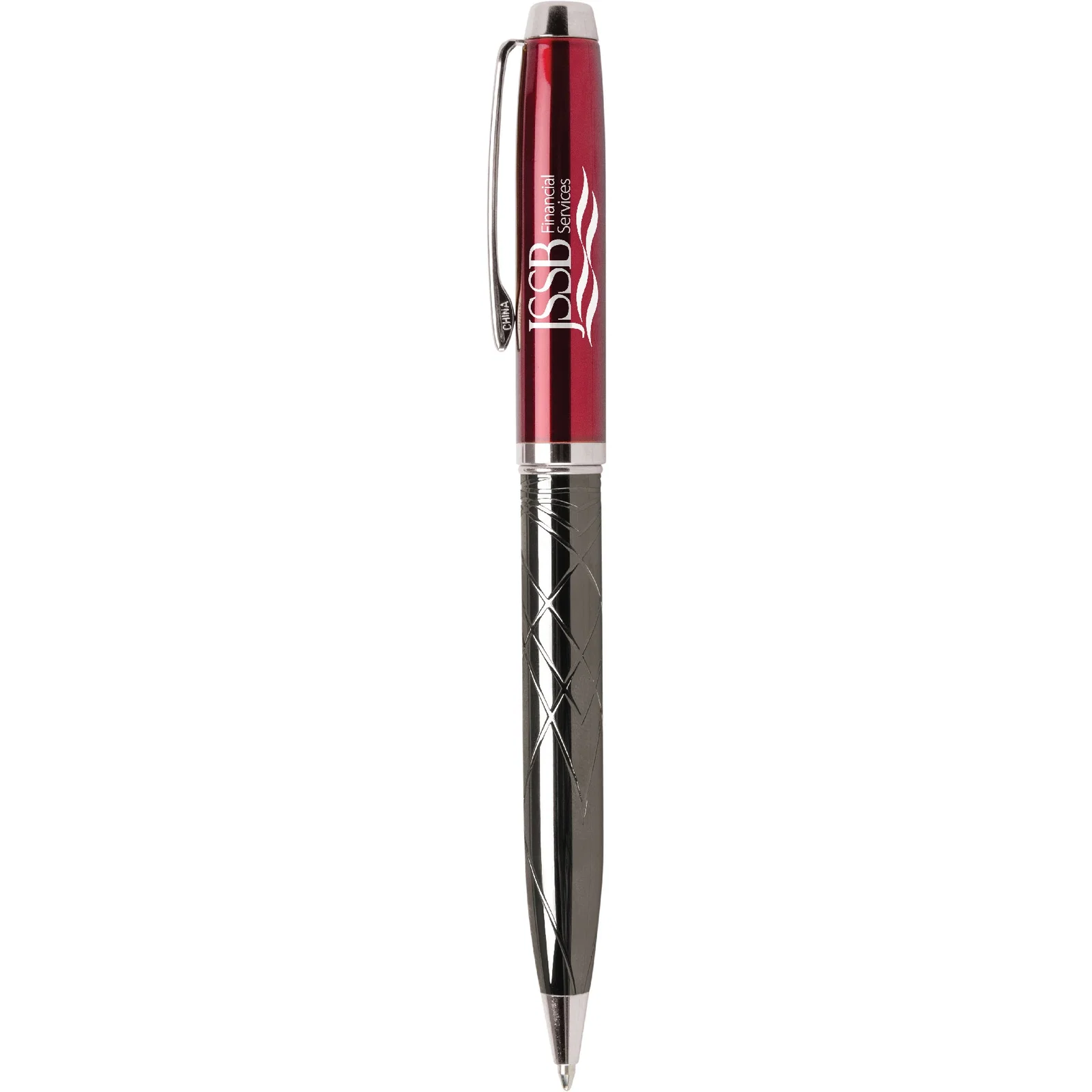 Guillox 9™-Ballpoint Pen — view 2