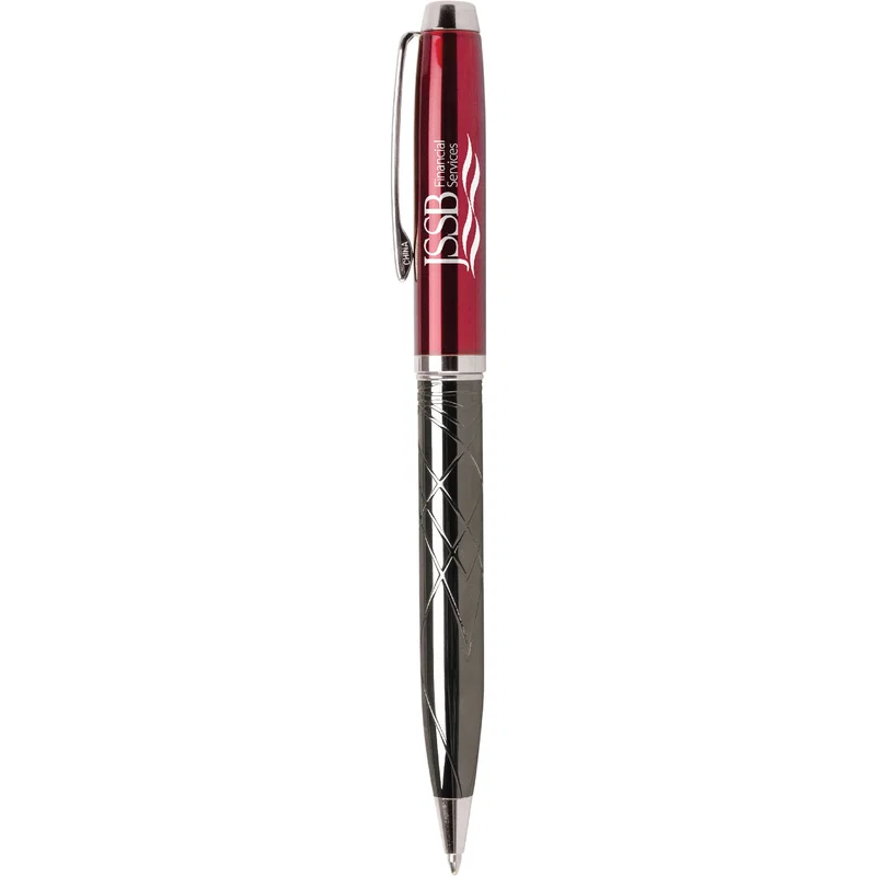 Guillox 9™-Ballpoint Pen — view 2