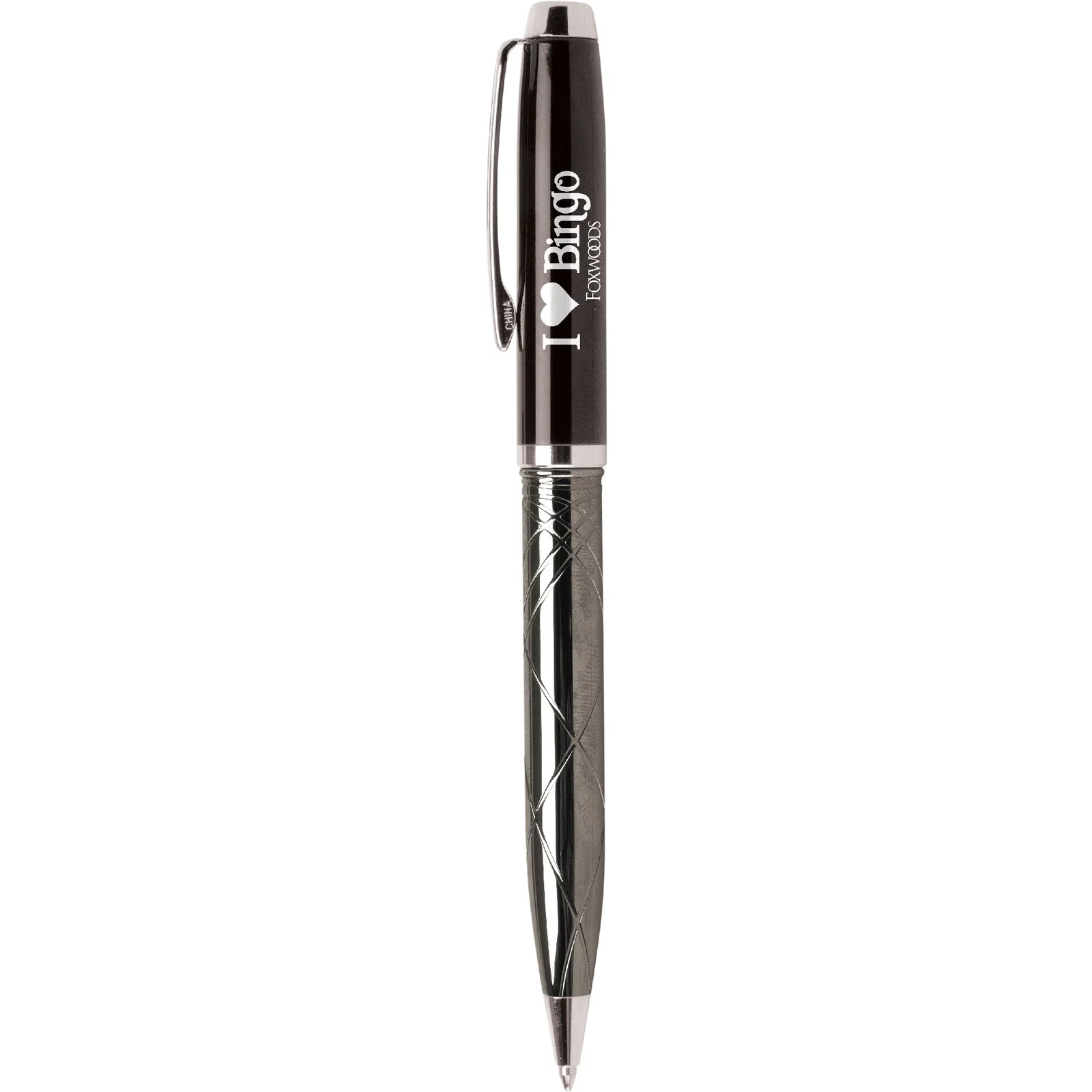 Guillox 9™-Ballpoint Pen — view 4