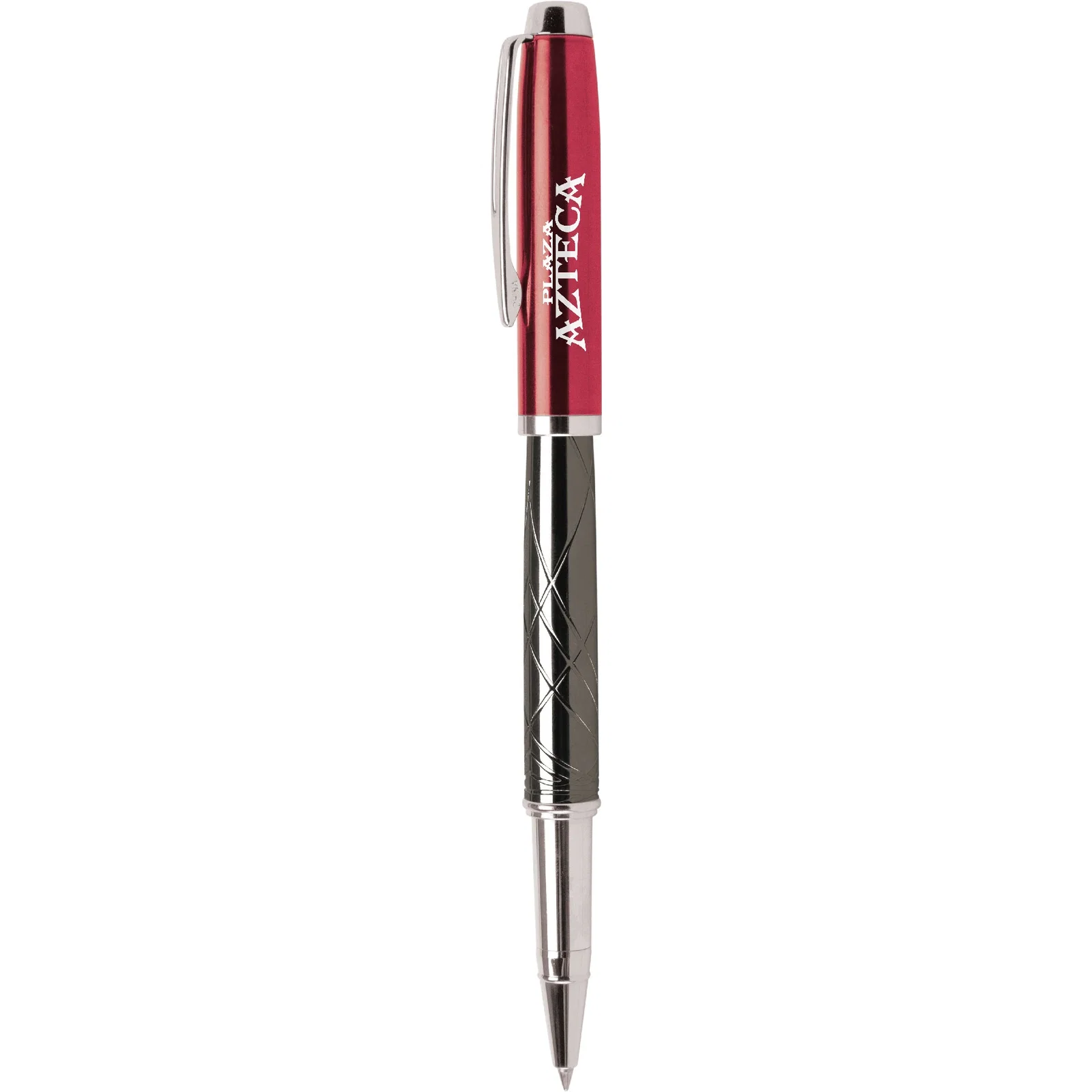 Guillox 9™-Rollerball Pen — view 3
