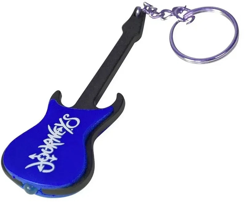 Custom Guitar Keylight — view 2