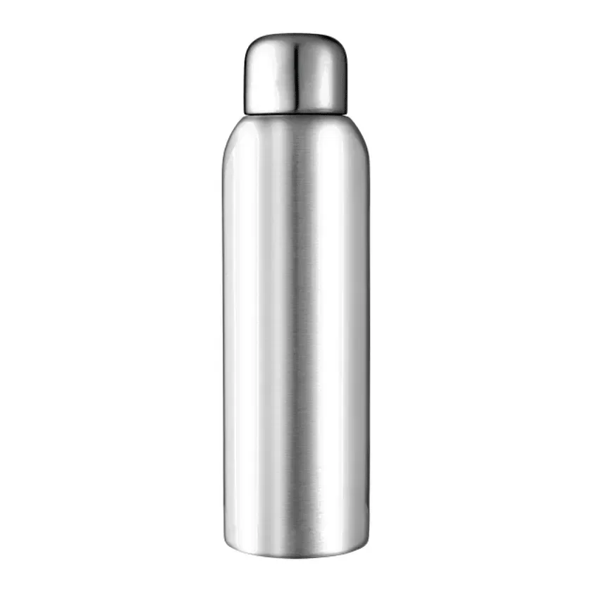 Guzzle 28oz Stainless Sports Bottle — view 2