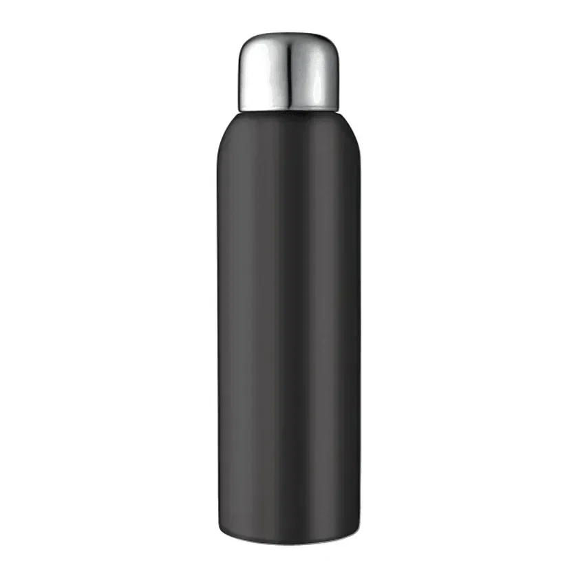 Guzzle 28oz Stainless Sports Bottle — view 4