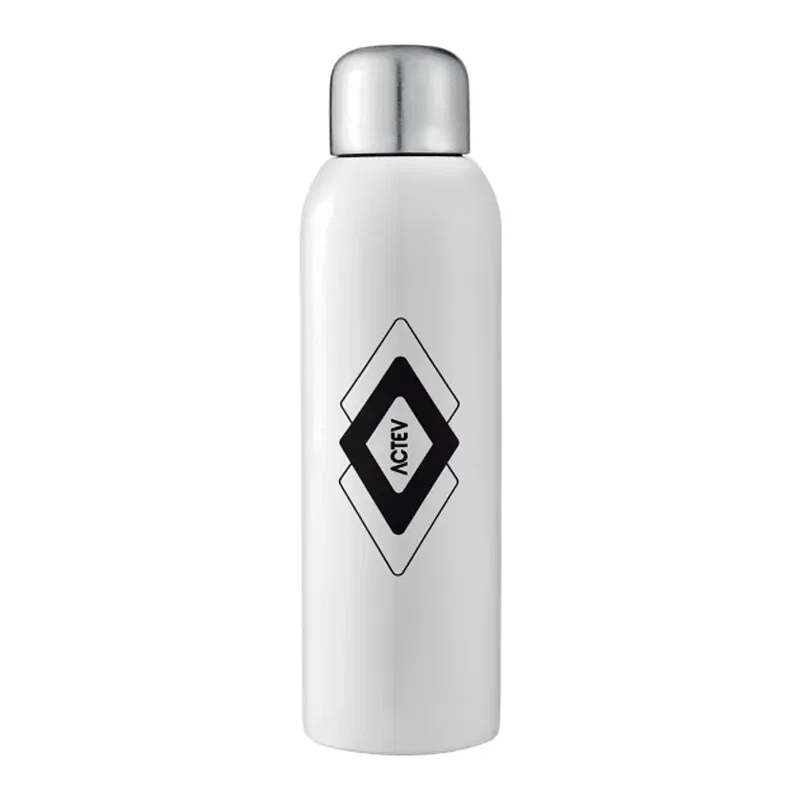 Guzzle 28oz Stainless Sports Bottle — view 9
