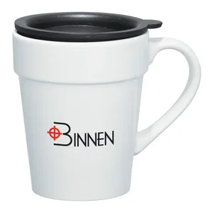 Habanera 10oz Ceramic Mug