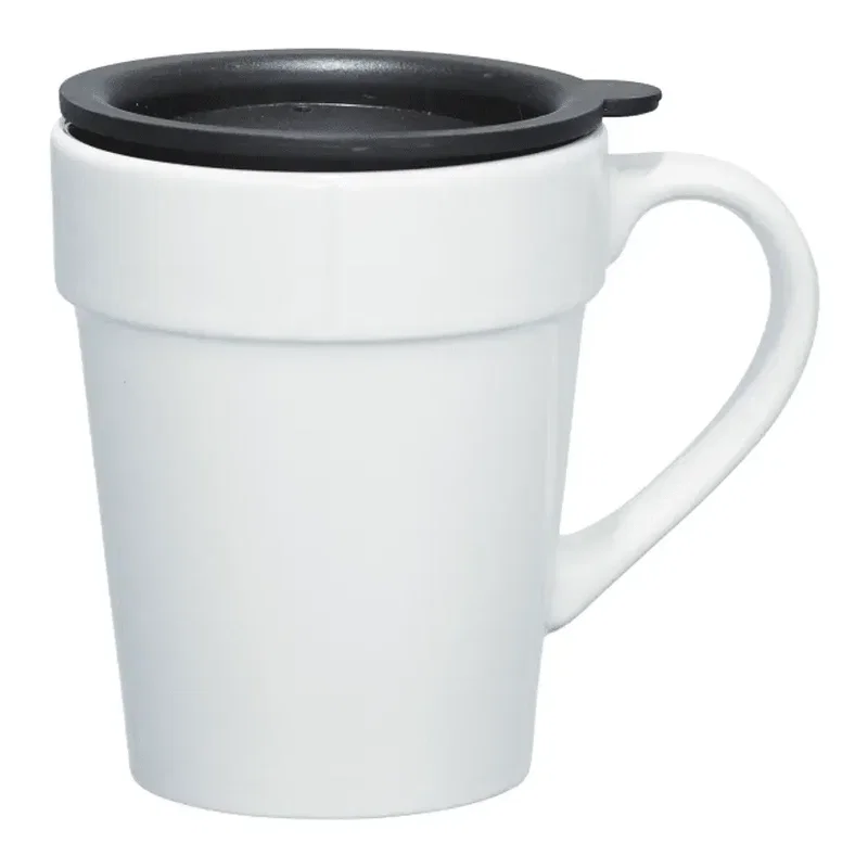Habanera 10oz Ceramic Mug — view 3