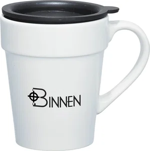 Habanera 10 oz Ceramic Mug