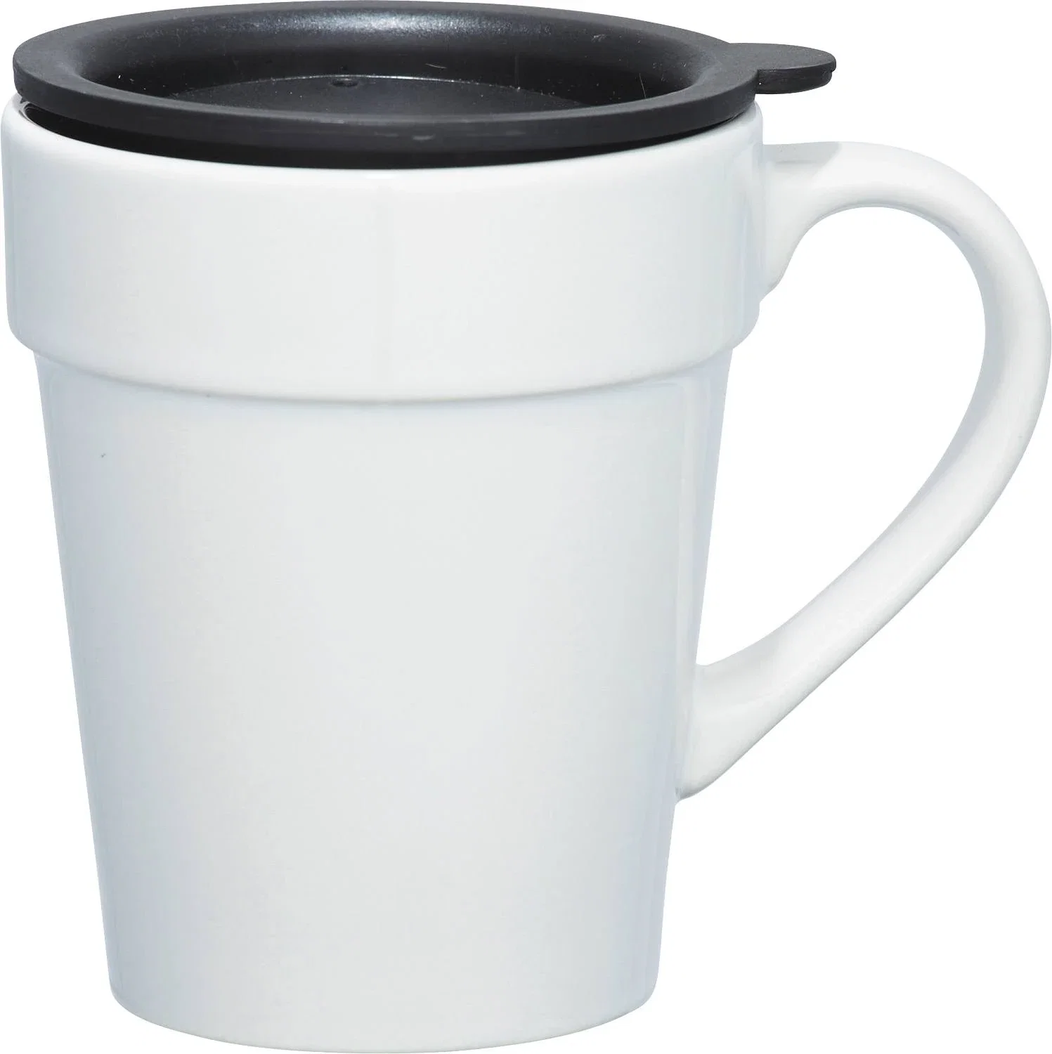 Habanera 10oz Ceramic Mug — view 6