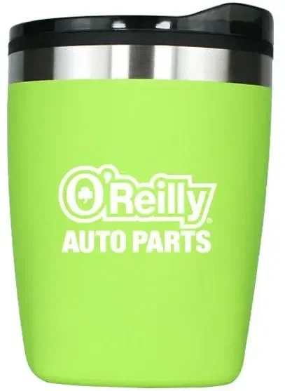 Halcyon® 12 oz. Amigo Tumbler — view 3