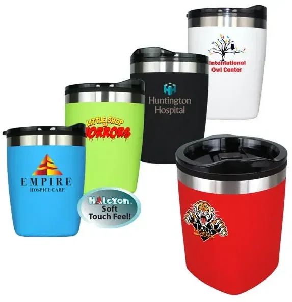 Halcyon® 12 oz. Amigo Tumbler — view 7
