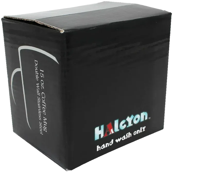 Halcyon® 14 oz. Coffee Mug — view 4