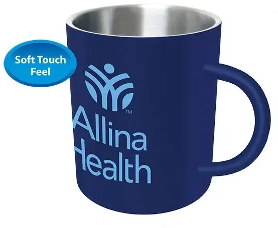 Halcyon® 14 oz. Coffee Mug — view 5