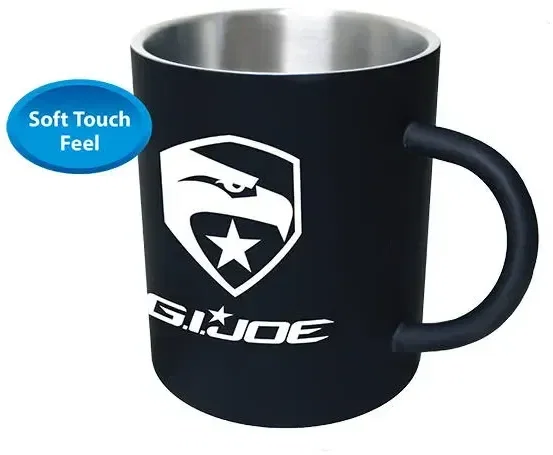 Halcyon® 14 oz. Coffee Mug — view 6