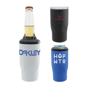 Halcyon® 4 in 1 Can Cooler