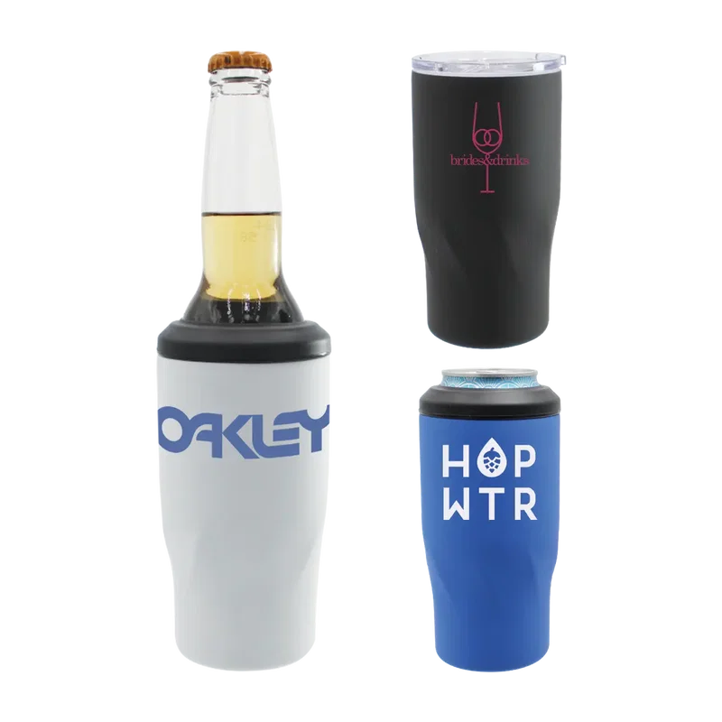 Halcyon® 4 in 1 Can Cooler