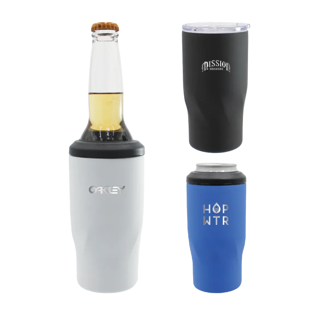 Halcyon® 4 in 1 Can Cooler — view 12