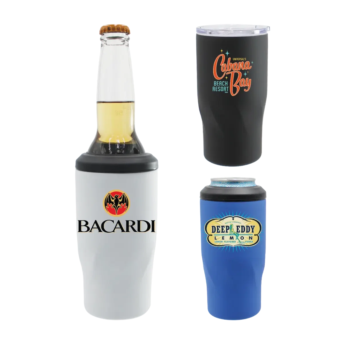 Halcyon® 4 in 1 Can Cooler — view 22