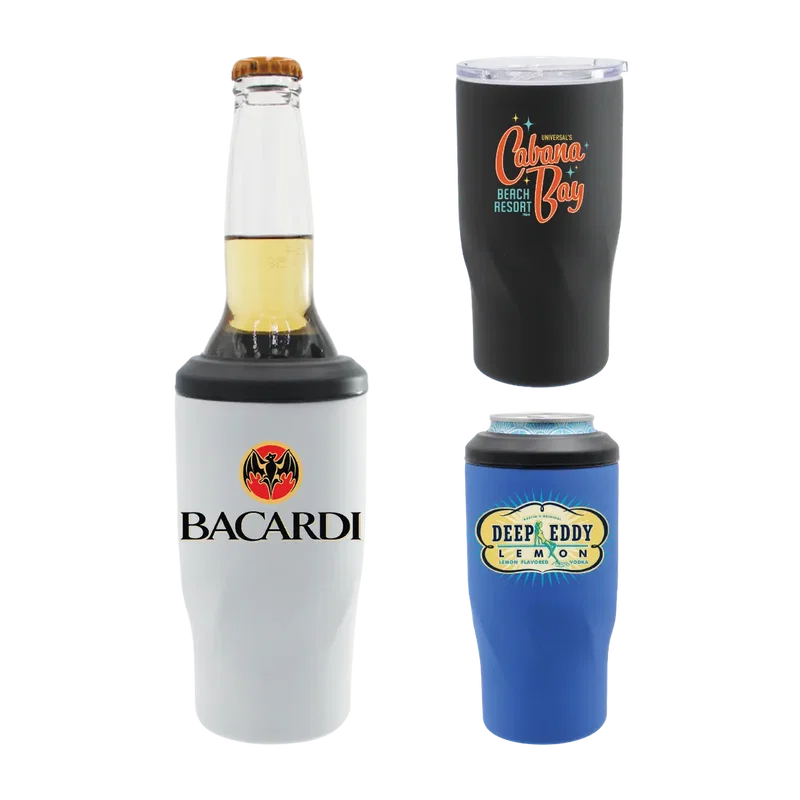 Halcyon® 4 in 1 Can Cooler — view 22