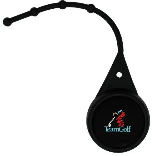  Halcyon® Round Lip Balm with Lanyard — view 11