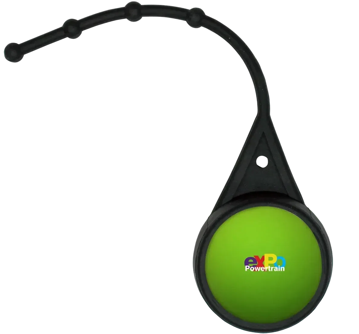  Halcyon® Round Lip Balm with Lanyard — view 13