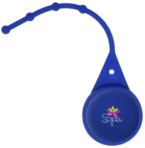  Halcyon® Round Lip Balm with Lanyard — view 15