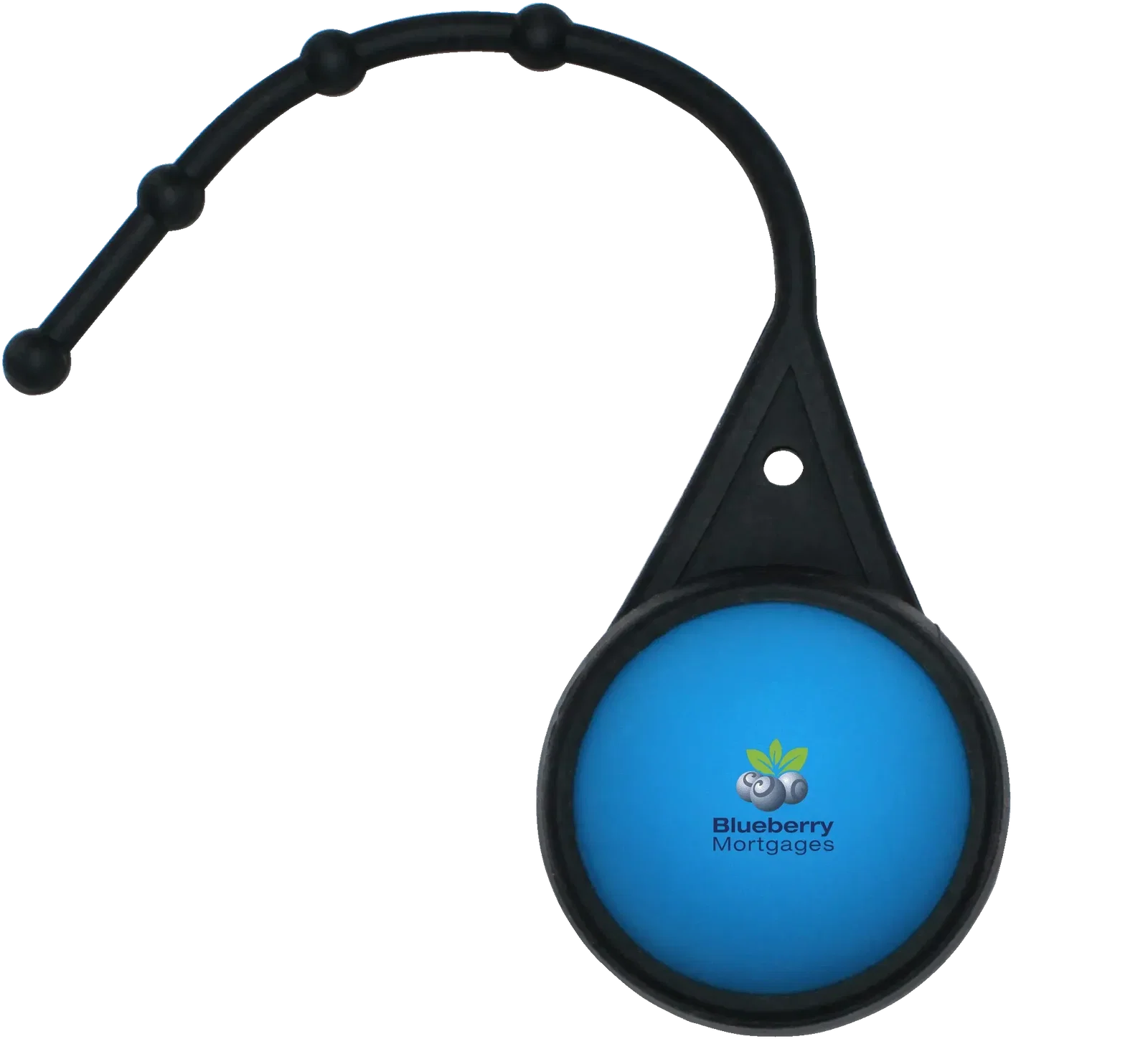  Halcyon® Round Lip Balm with Lanyard — view 16
