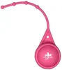  Halcyon® Round Lip Balm with Lanyard in Pink